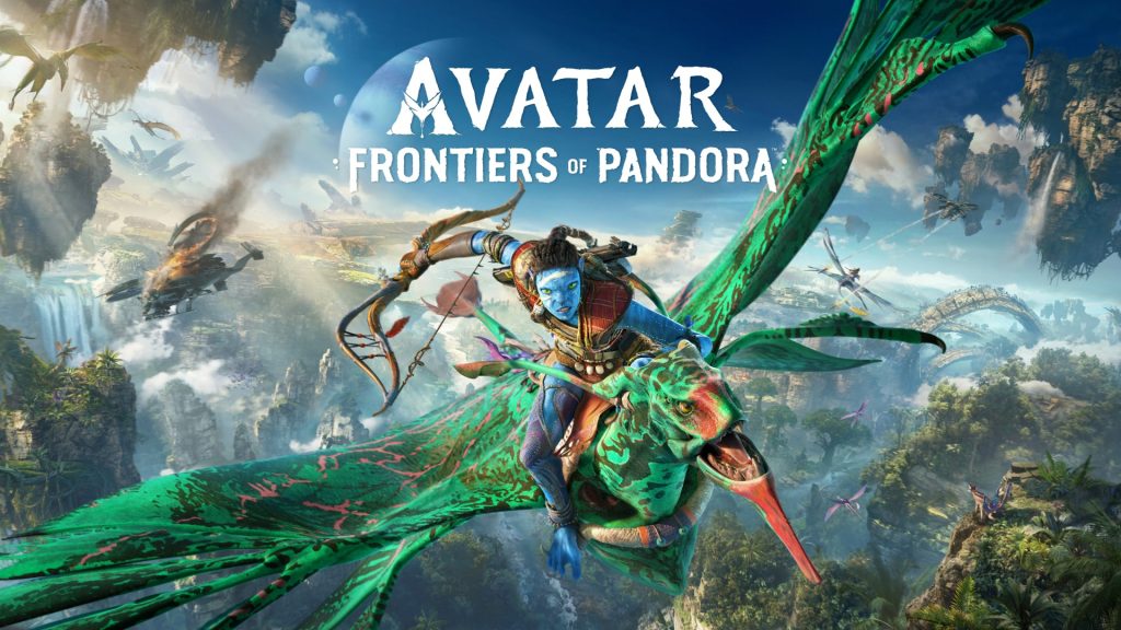 avatar-frontiers-of-pandora