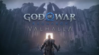 god-of-war-ragnarok-valhalla-review