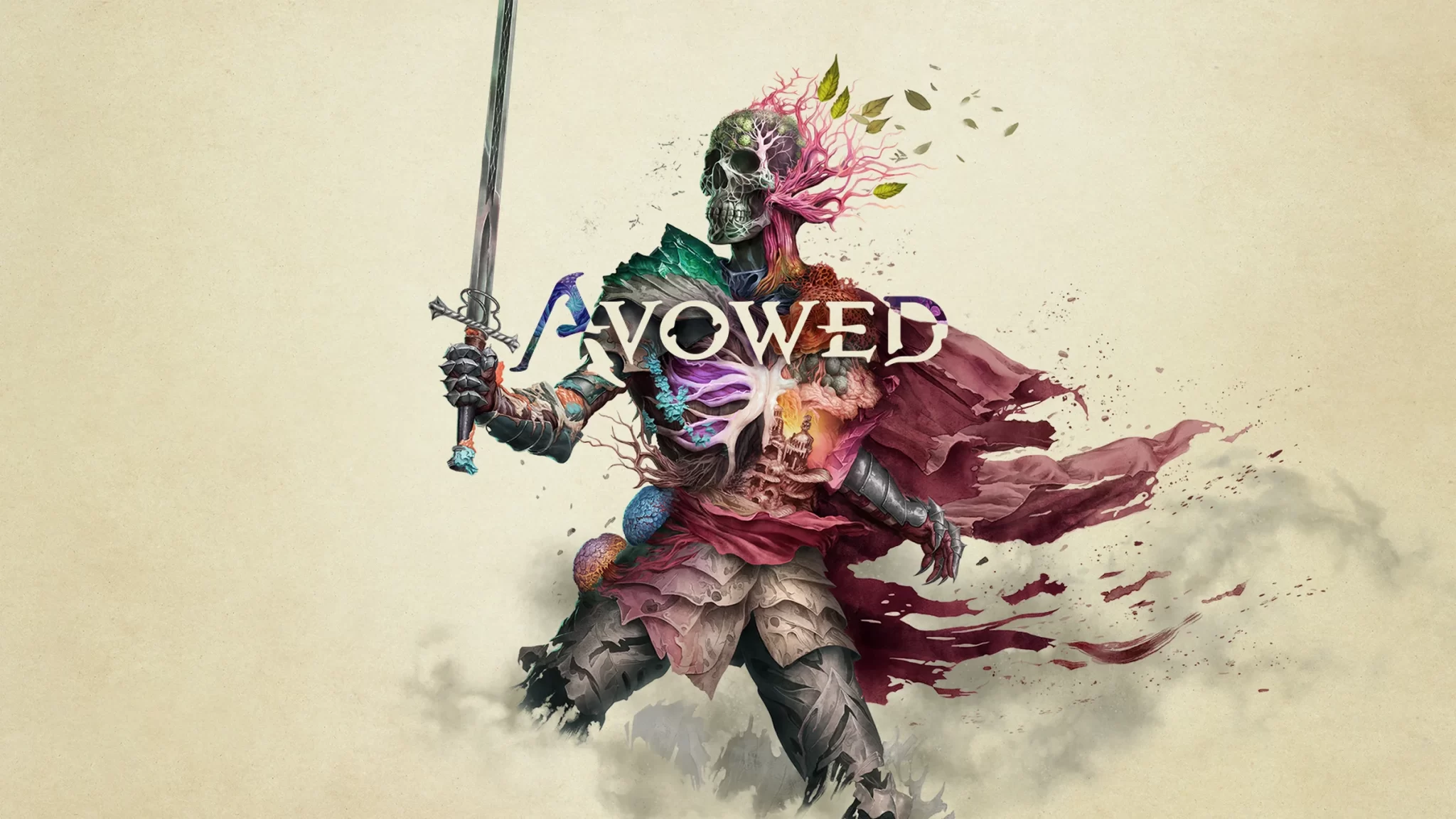 Avowed - Tested on PS5