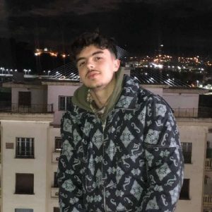 صورة Ousadi Mohamed seif eddine