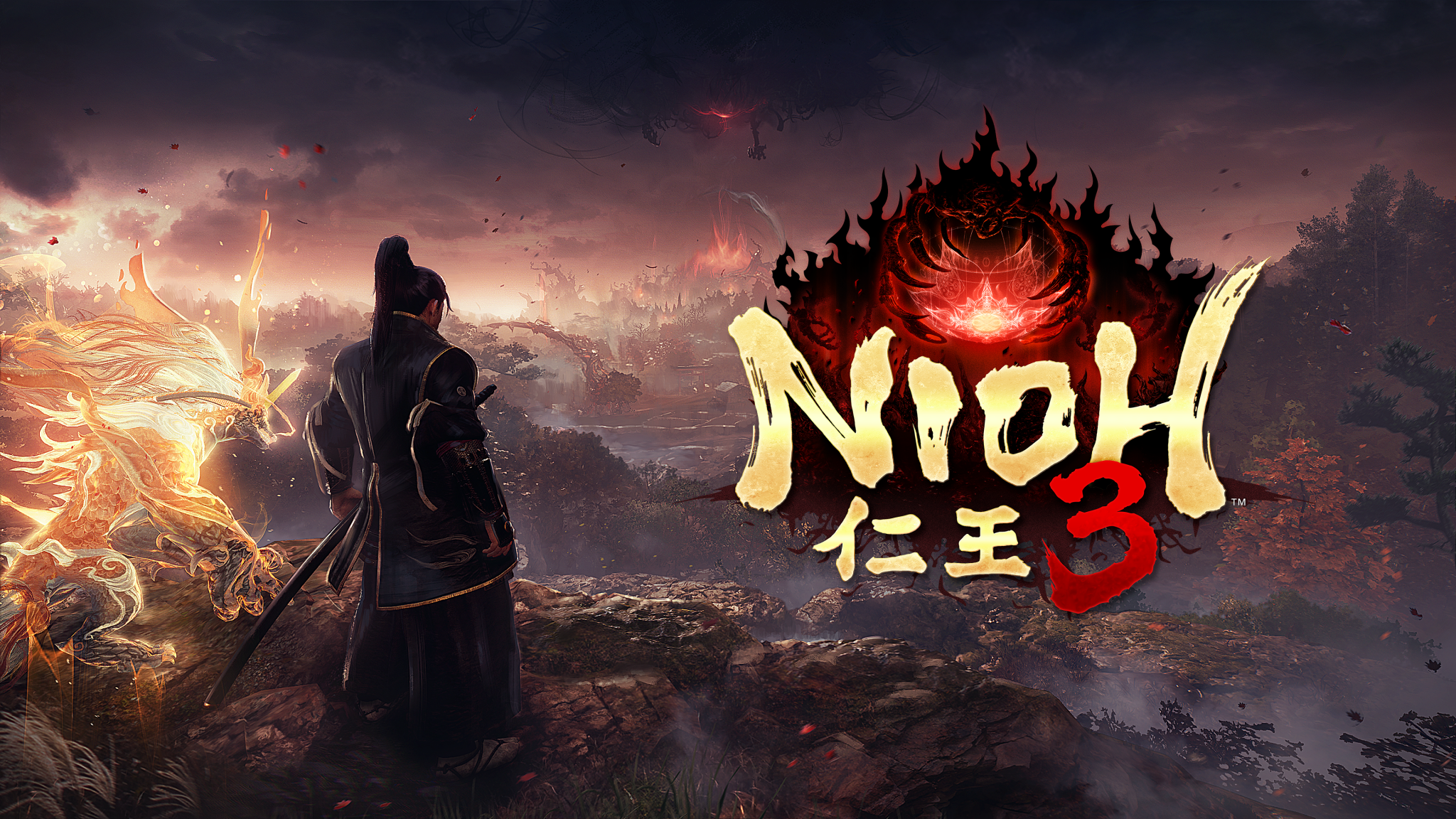 Nioh 3 - Tested on PS5