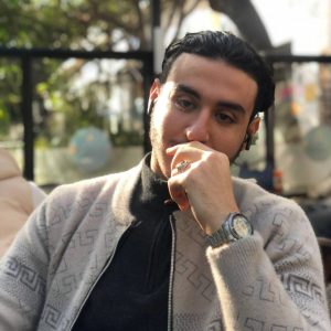 صورة Braham Rayan Aimen