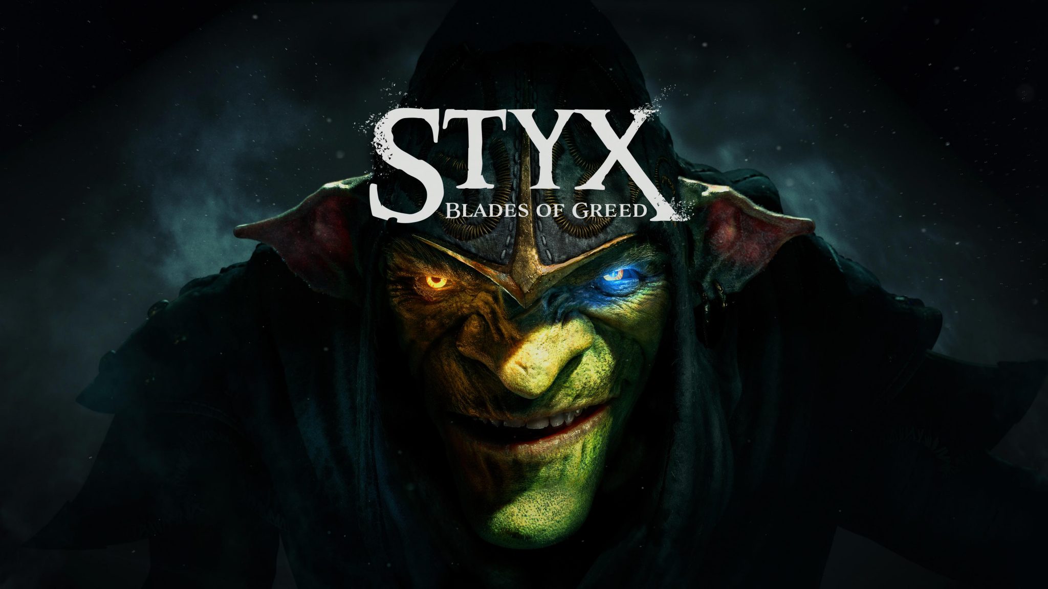 Styx: Blades of Greed - Tested on PC