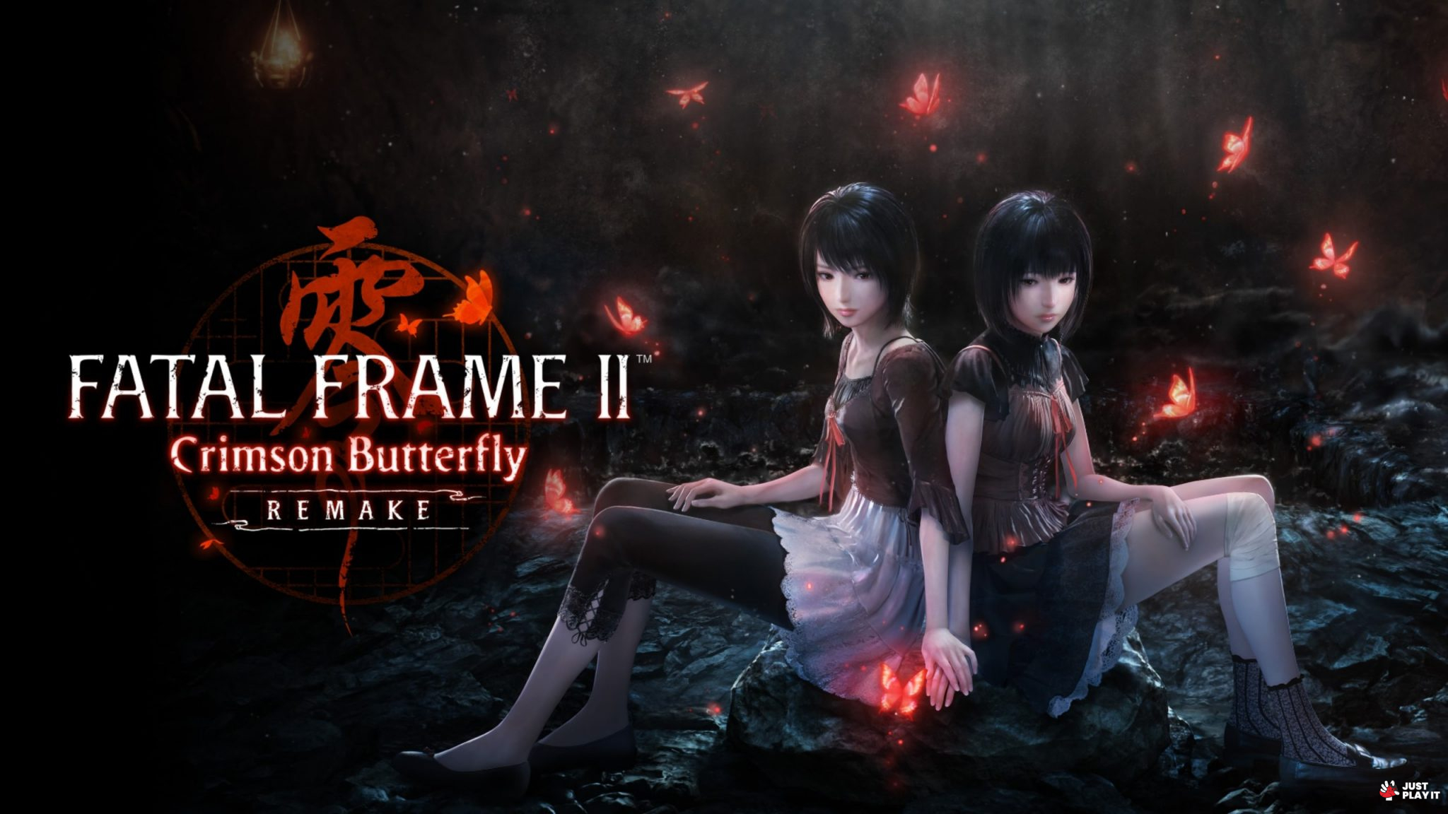Fatal Frame II Fatal Frame II: Crimson Butterfly Remake - Tested on PS5