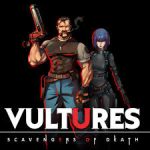 Vultures:  Scavengers of Death - Tested on PC