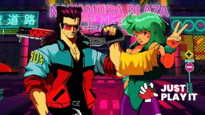 Mullet Madjack - Tested On Nintendo Switch 2