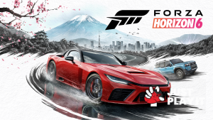 Forza Horizon 6