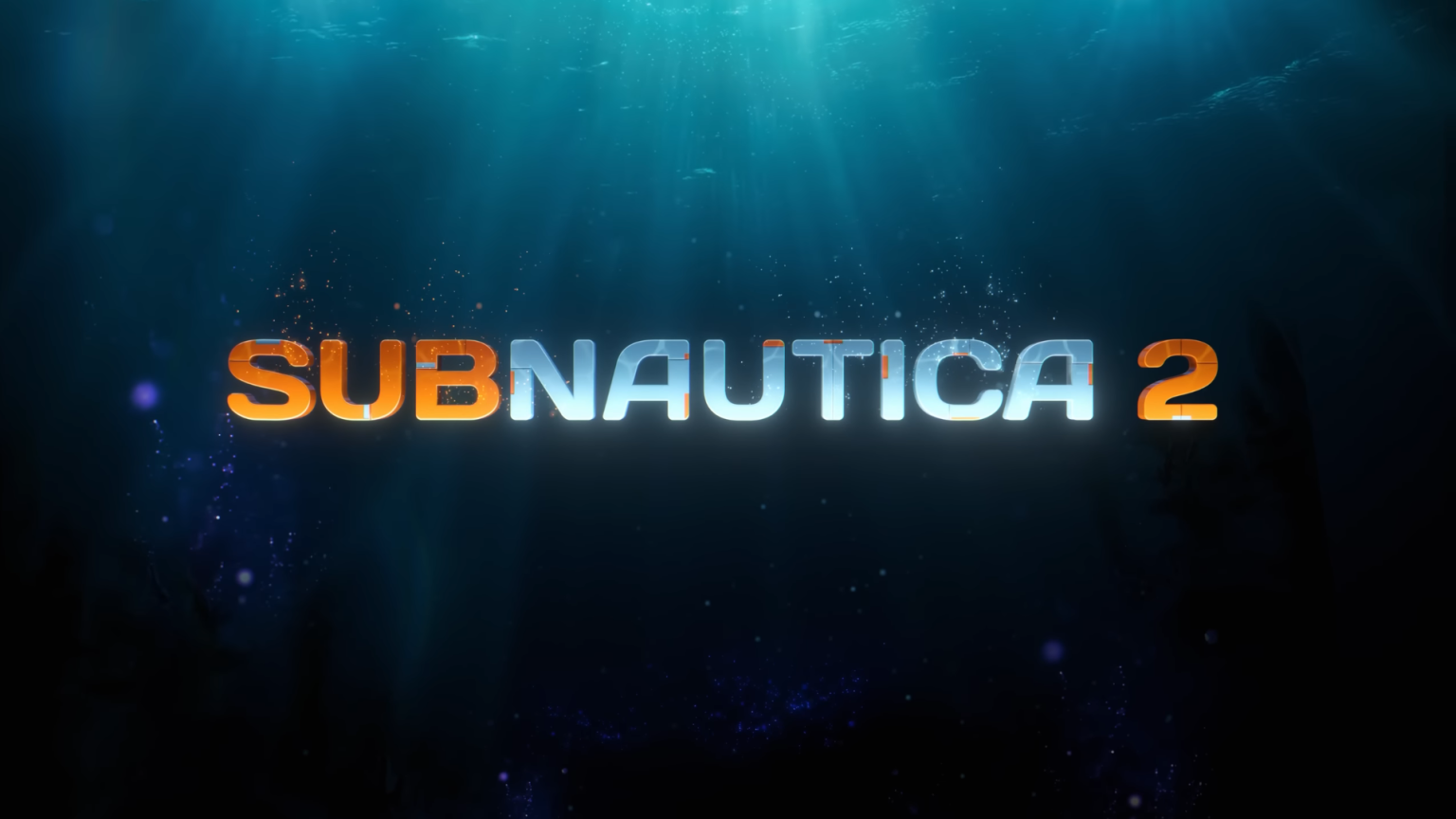 Subnautica 2