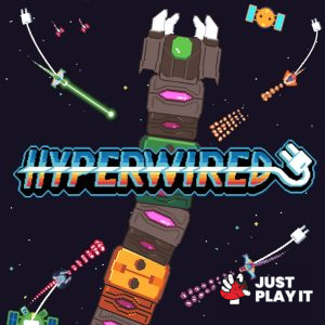 HYPERWIRED - Tested On PC