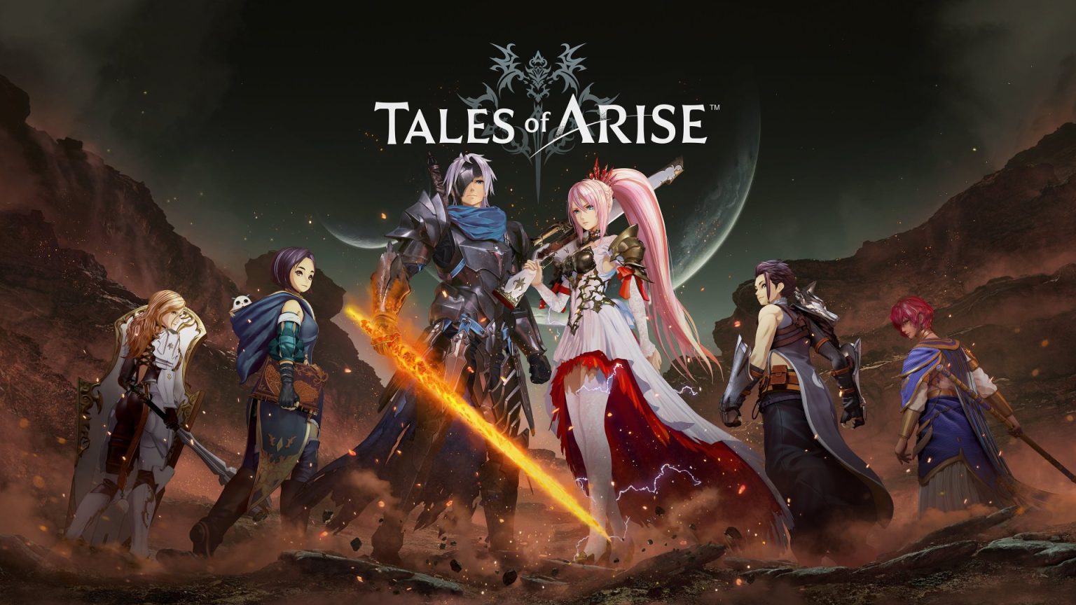 Tales of Arise: Beyond the Dawn - Tested On Switch 2 