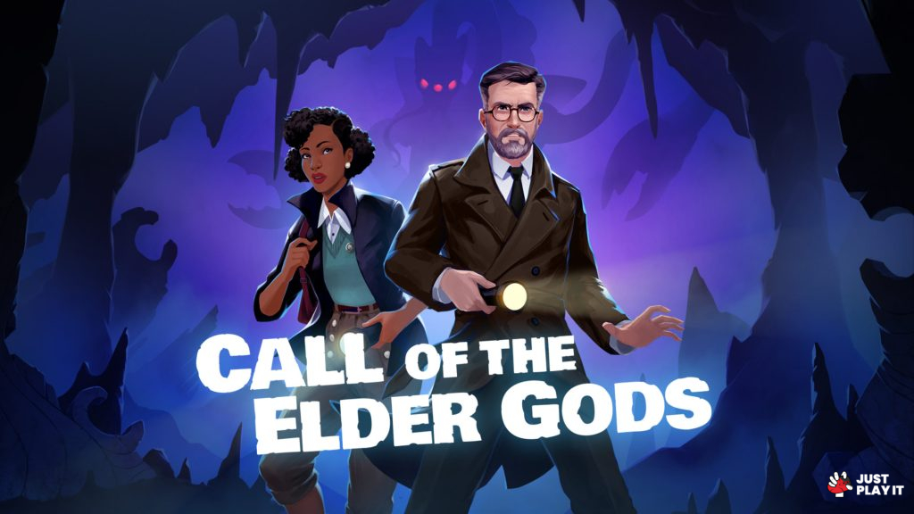 Call of the Elder Gods - Tested On PS5
