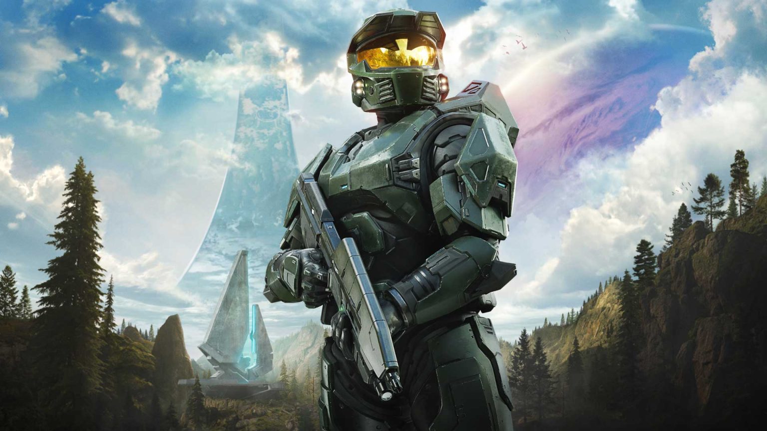 Halo: Campaign Evolved - tested on PS5