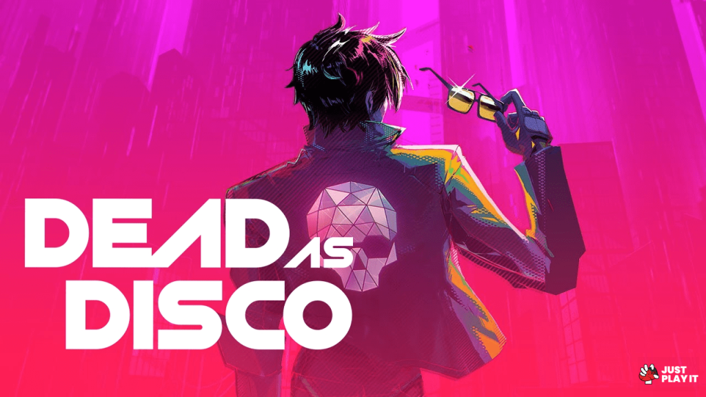 Dead As Disco - Tested On PC