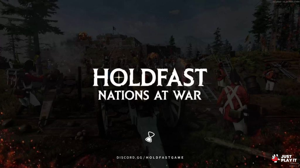 Holdfast: American Revolution