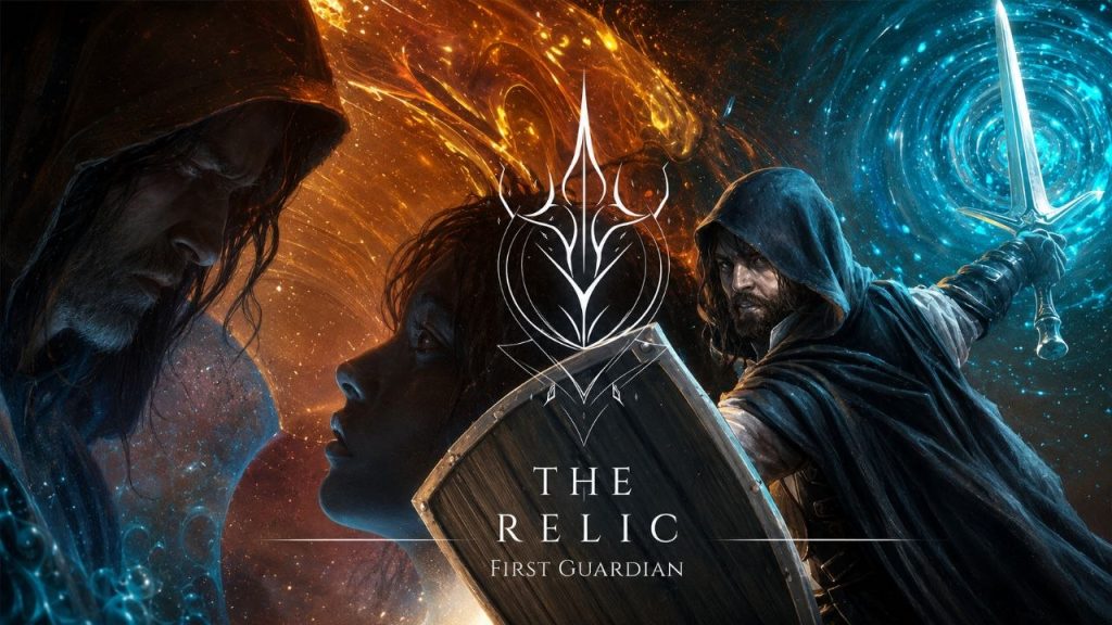 The Relic: First Guardian - Tested On PS5