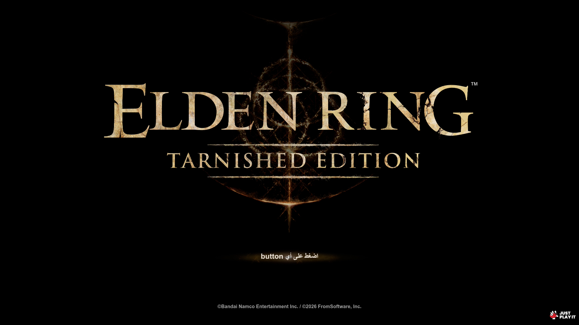 Elden Ring Tranished Edition - Tested on switch 2