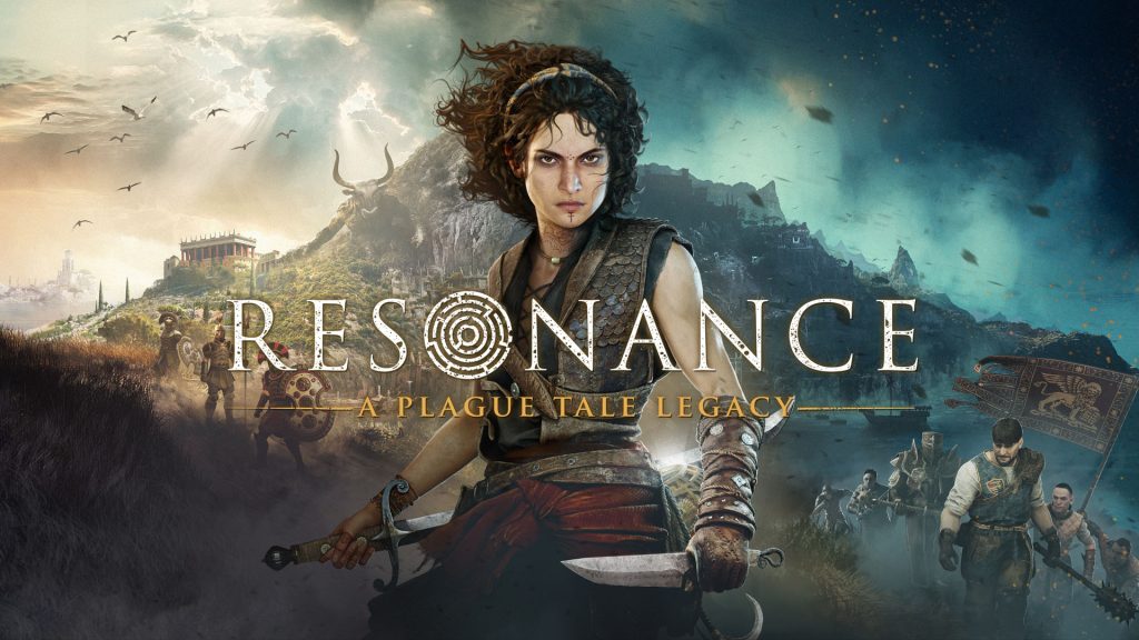 Resonance: A Plague Tale Legacy - Tested On PS5