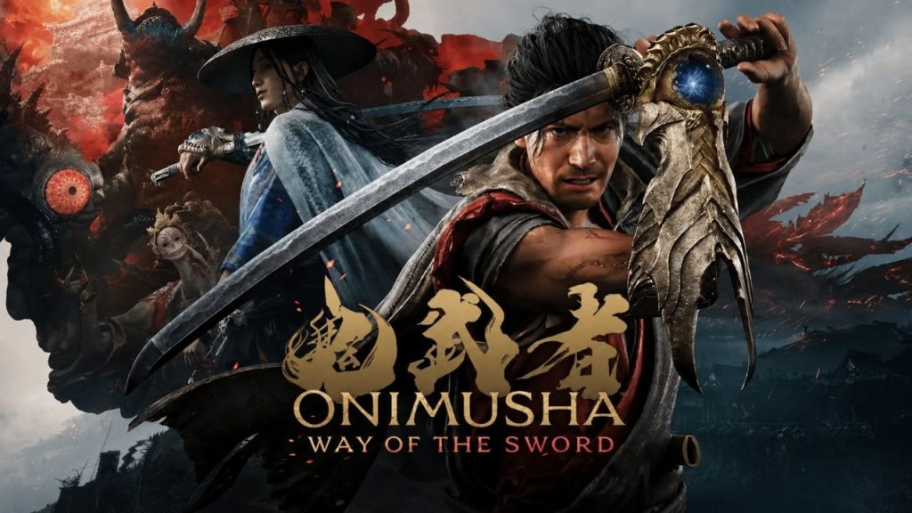 Onimusha: Way Of The Sword - Tested On PS5