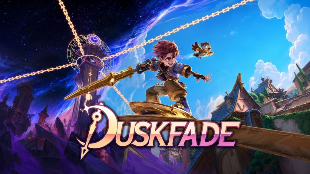 Duskfade - Tested On PC