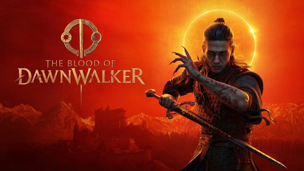 The Blood of Dawnwalker - Tested On PS5