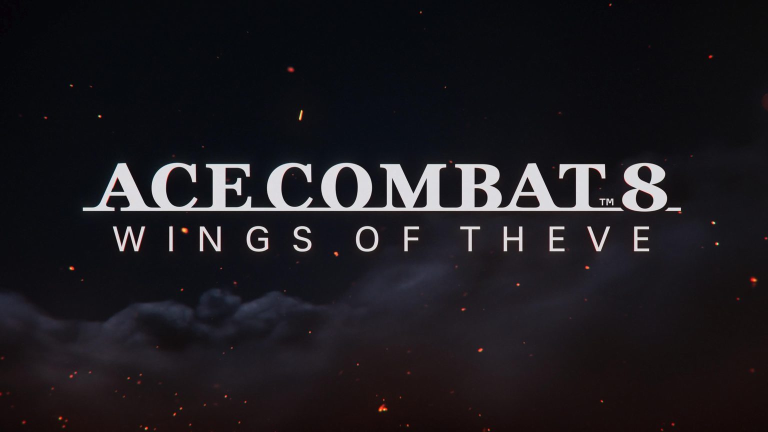 Ace Combat 8: Wings of Theve