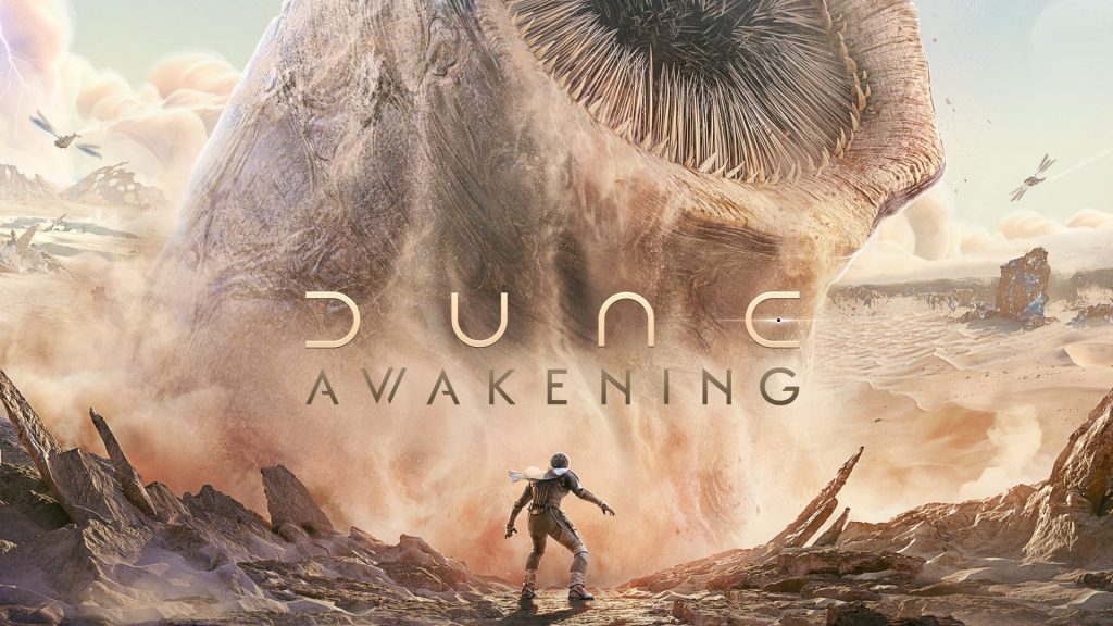 Dune: Awakening - Tested On PS5