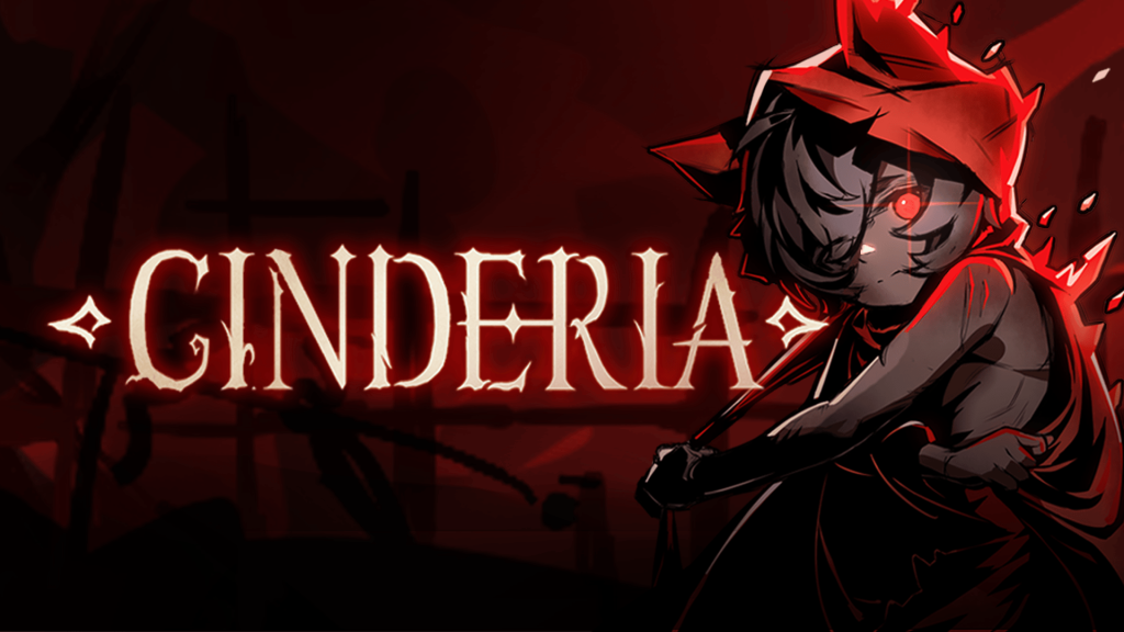 Cinderia - Tested On PC