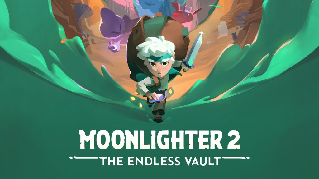 Moonlighter 2 The Endless Vault - Tested On PS5