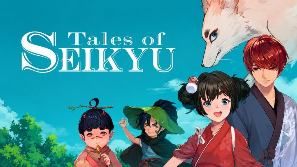 Tales of Seikyu - Tested On PC