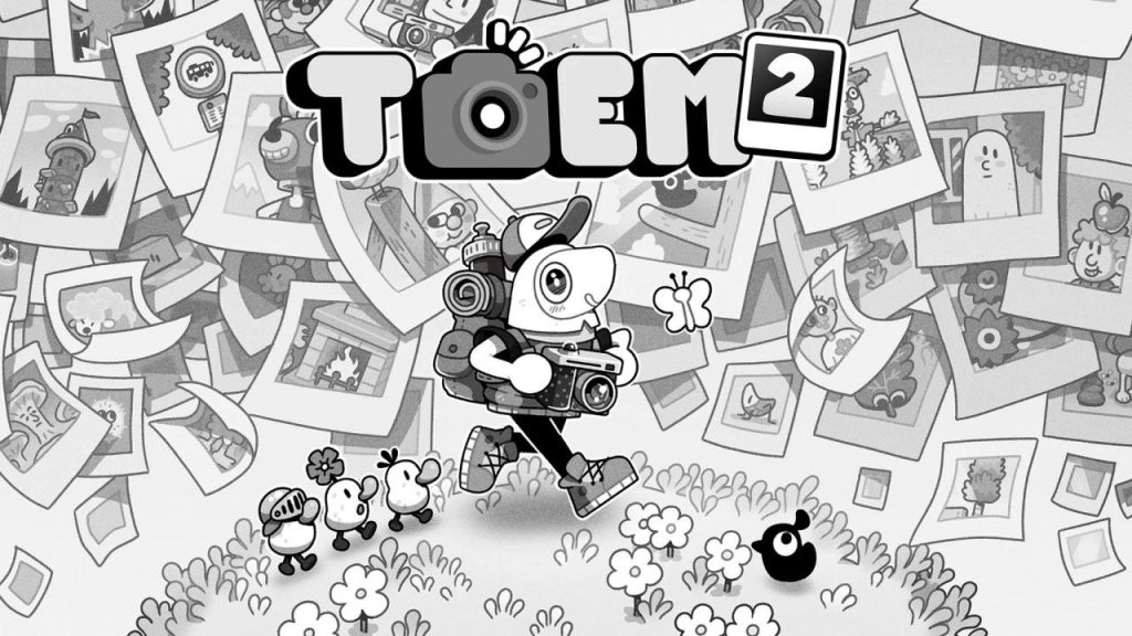 TOEM 2 - Tested On PS5