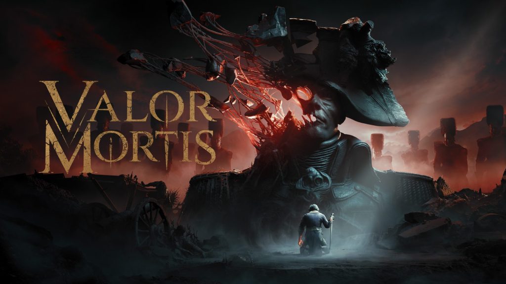 Valor Mortis - Tested On PS5