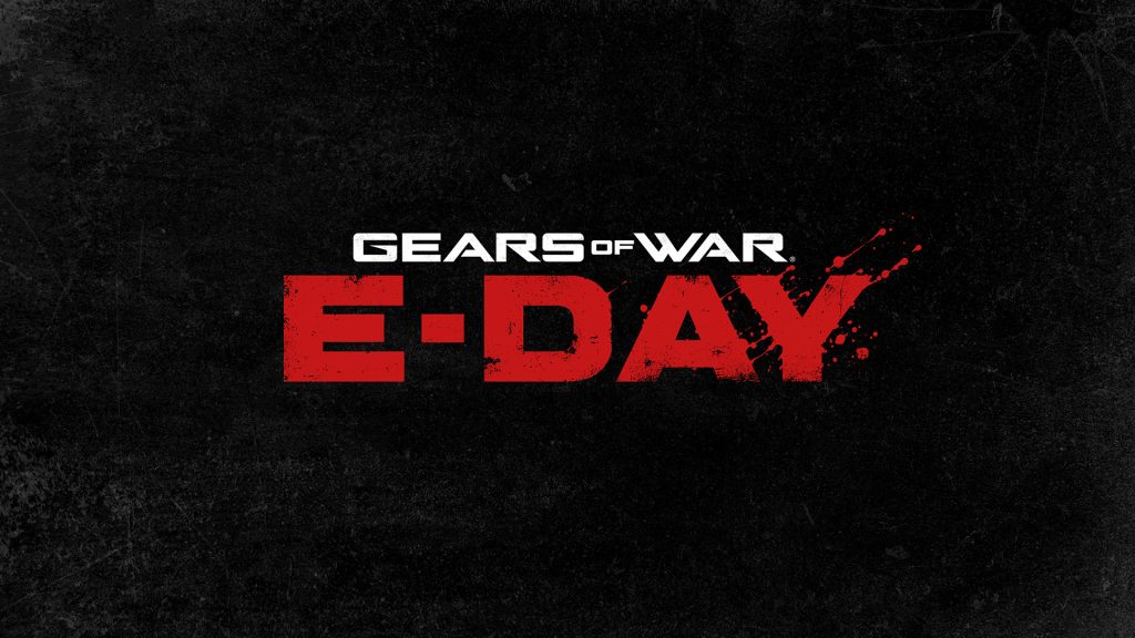  Gears of War: E-Day - Tested On Xbox Series X