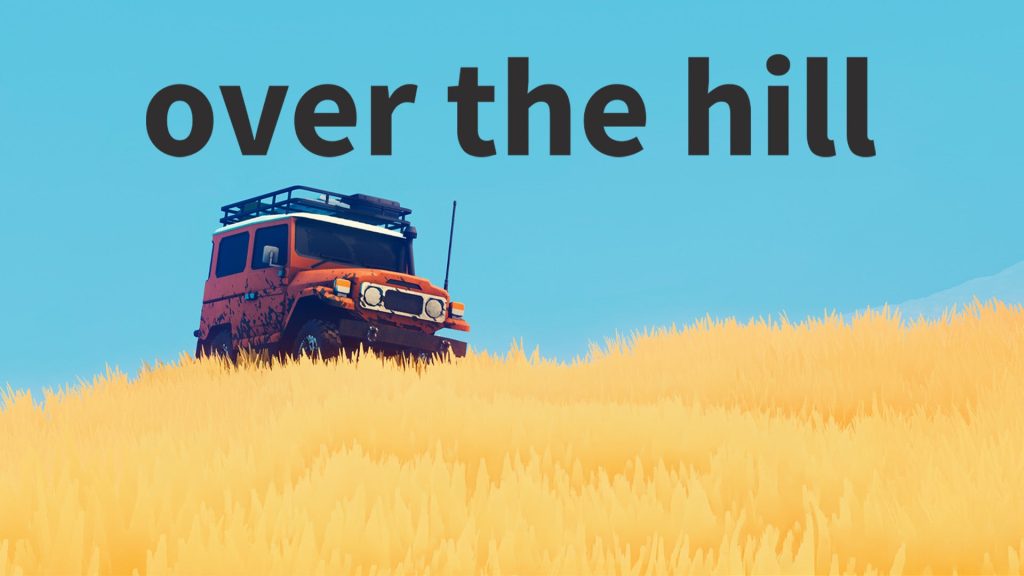 Over The Hill - Tested On PC