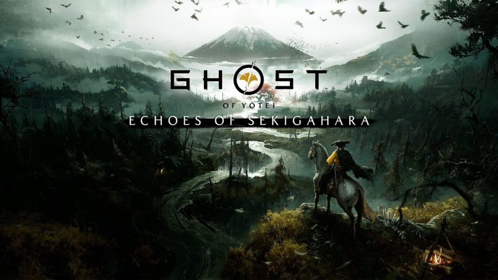   Ghost of Yōtei Complete Edition § Echoes of Sekigahara - Tested On PS5