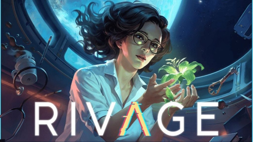 RIVAGE - Tested On PC