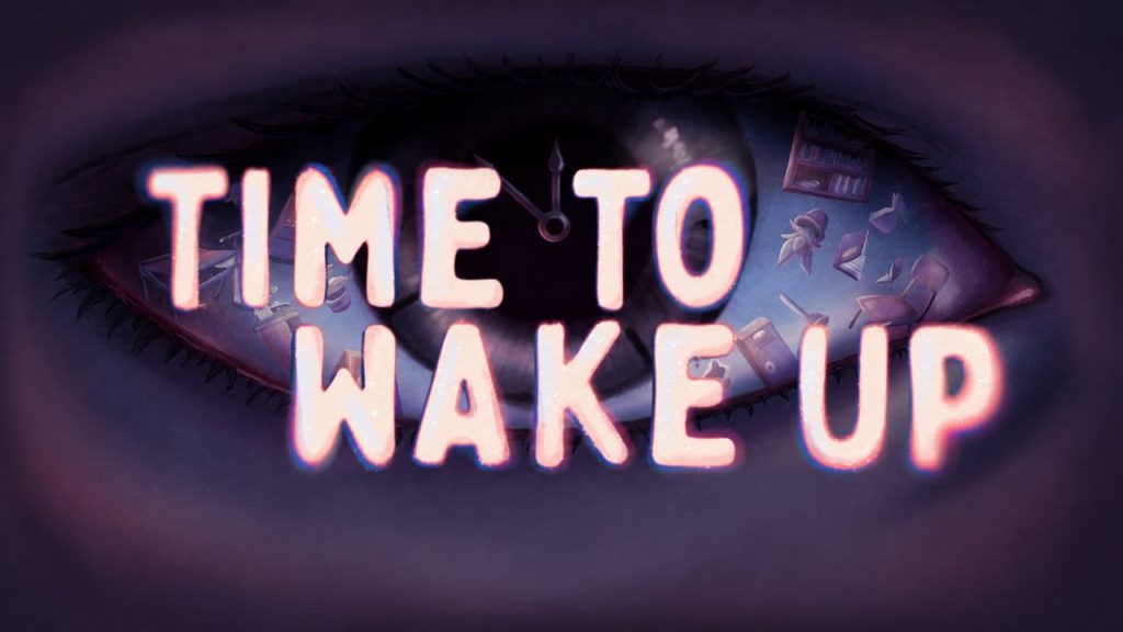 Time To Wake Up - Tested On PS5